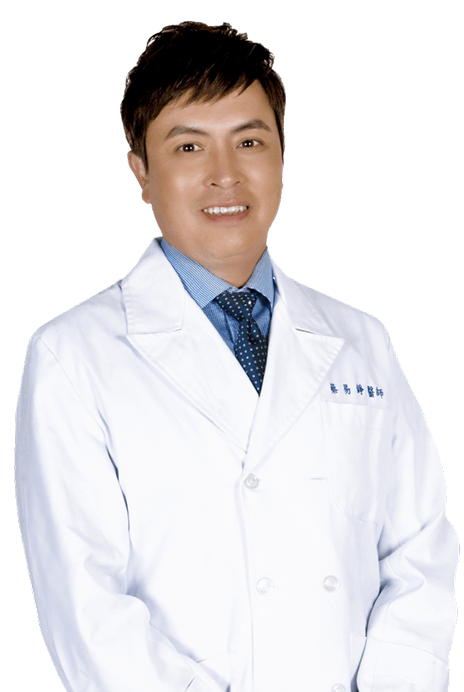 蔡易錚醫師推薦黑蚊淨防蚊產品，強調CDC認證PMD天然成分