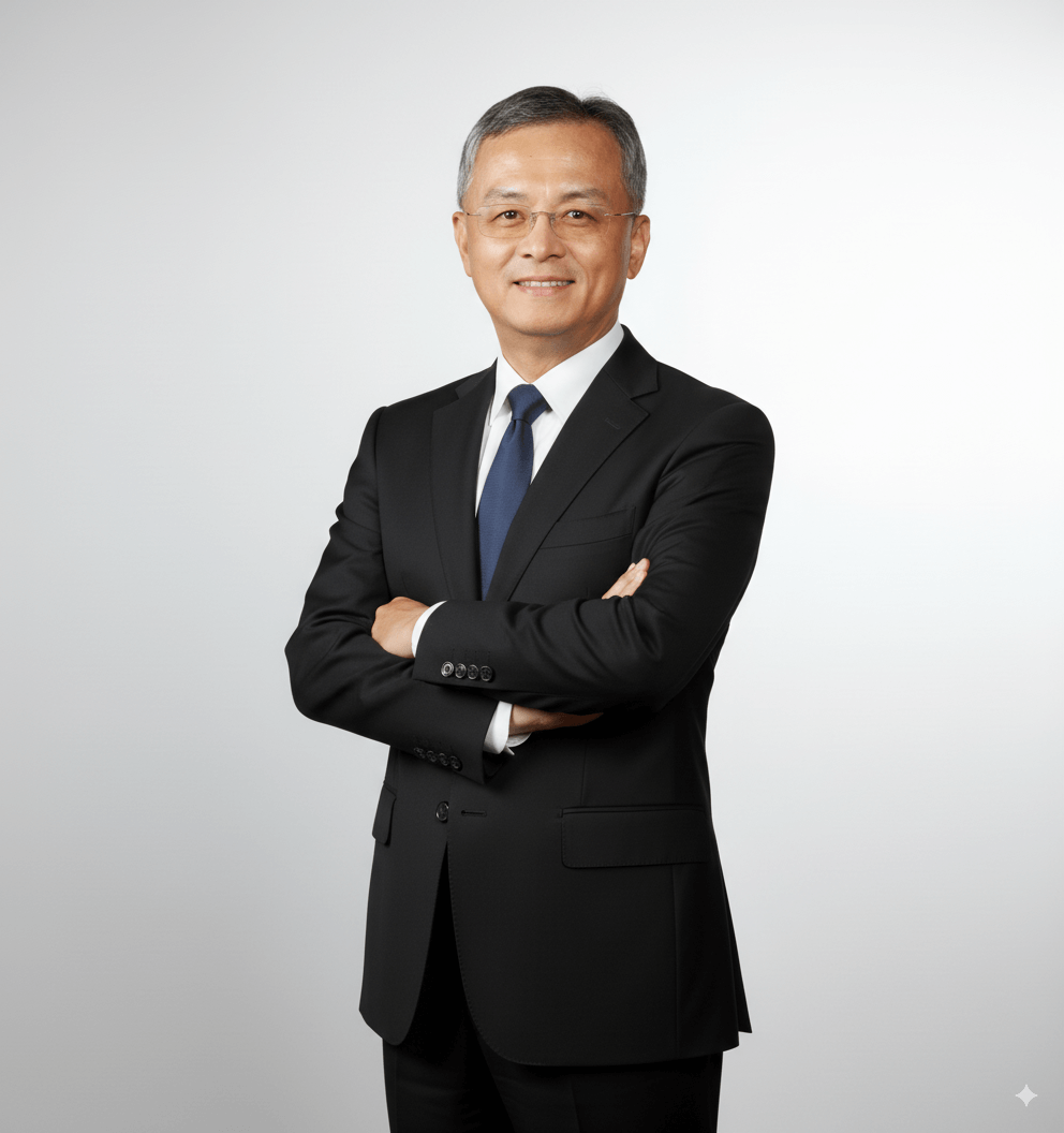 提姆哥-黑蚊滾天然防蚊專家形象照